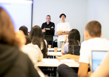 Wittenborg Hosts Its Most Successful Summer School Yet 